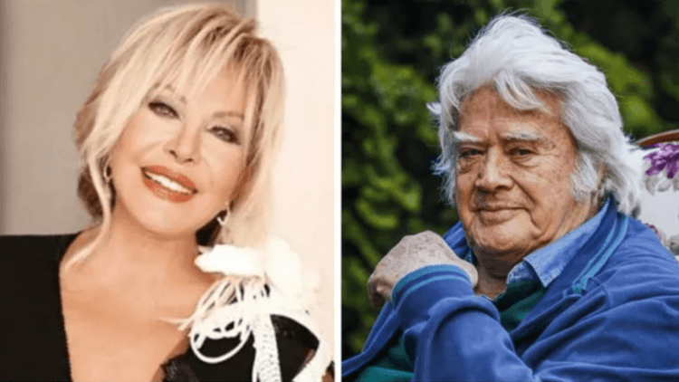 Emel Sayın’dan Cüneyt Arkın’a veda: Bu son konuşmamızmış meğer…