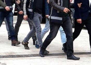 Suikast timi deşifre oldu, facia son anda engellendi