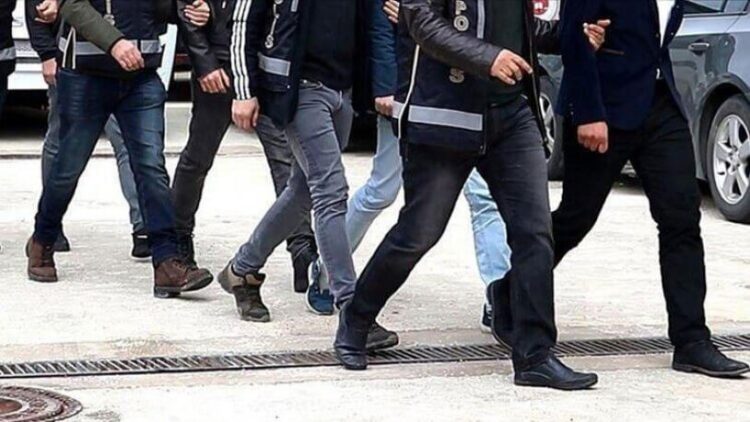 Suikast timi deşifre oldu, facia son anda engellendi