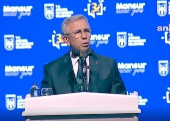 Mansur Yavaş 3 yılını anlattı: Halkın parası yandaşa değil, hak edene gidiyor
