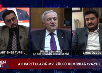 AKP’li Demirbağ vekil maaşından şikayet etti