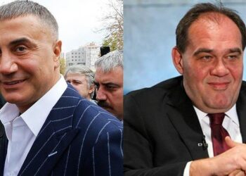 Sedat Peker yeni paylaşımlar yaptı… Yarını işaret etti