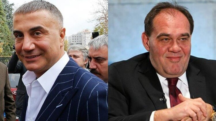 Sedat Peker yeni paylaşımlar yaptı… Yarını işaret etti