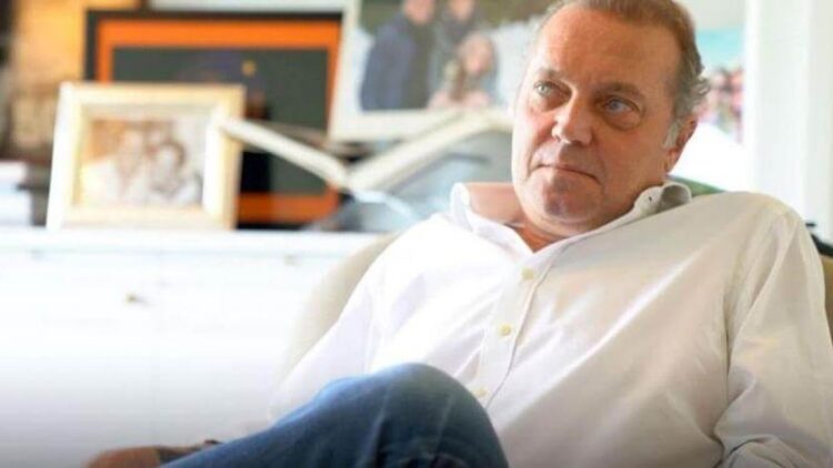 Cem Uzan: Ekim ayını bekleyin, sürprizlerim var