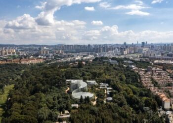 Xi, güzel Çin’in inşası için çaba gösterilmesini istedi