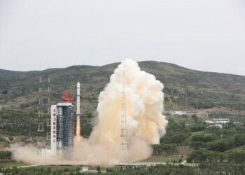 Çin’in ticari uzay teleskobu, tüm gökyüzünün optik taramasını tamamladı