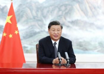 Çin Cumhurbaşkanı Xi, dayanışma ve kazan-kazan işbirliği çağrısında bulundu