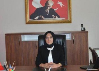 HSK’dan ilk türbanlı cumhuriyet başsavcısı ataması