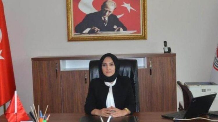 HSK’dan ilk türbanlı cumhuriyet başsavcısı ataması