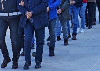 29 ilde ‘Demir Yumruk’ operasyonu: 3 suç örgütü lideri yakalandı
