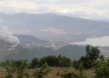 75 barodan ortak açıklama: İliç’teki altın madeni derhal kapatılmalıdır