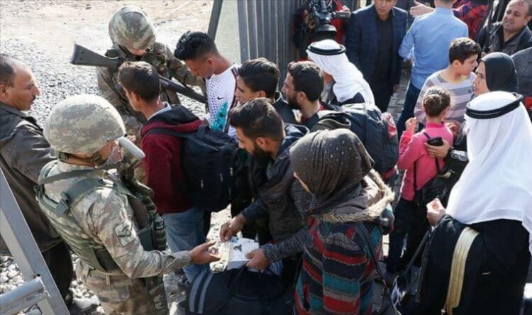 Soylu açıkladı: ‘İşte ülkesine dönen Suriyeli sayısı’