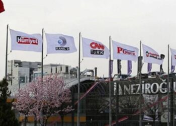 DHA’da üst düzey ayrılık! Paylaşımı dikkat çekti