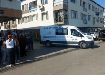 Çocuklarını öldüren polis memuru intihar etti