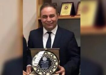 Ağır Ceza Mahkemesi Başkanı Şükrü Çağlar ölü bulundu