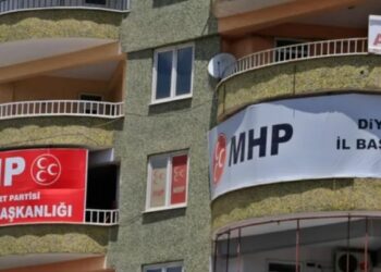 Diyarbakır Barosu’ndan görevden alınan ‘MHP il başkanı’ ile ilgili açıklama