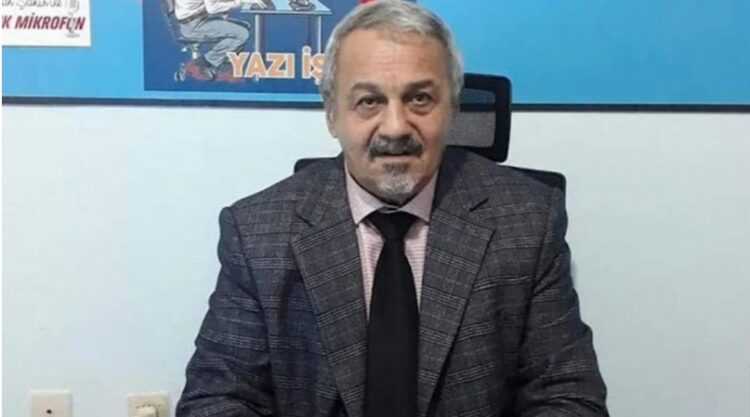 Haber kaynağını açıklamayan gazetecinin bilgisayarlarına el konuldu