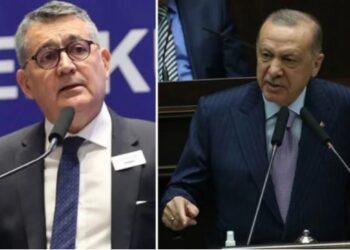Erdoğan – TÜSİAD geriliminde yeni gelişme