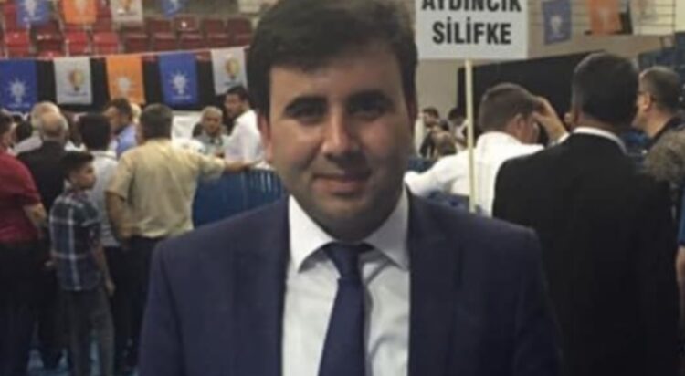 Sulama kooperatifinde 300 milyonluk vurgun