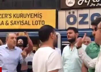 Emniyet’ten milletvekiline suç duyurusu