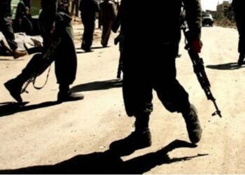 Rakka’da tutuklu 15 IŞİD’li terörist firar etti