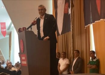 Salıcı’dan Kaftancıoğlu açıklaması: “Onlar şunu bilmiyor…”
