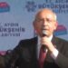 Kılıçdaroğlu: “Sizden bir şey istiyorum…”