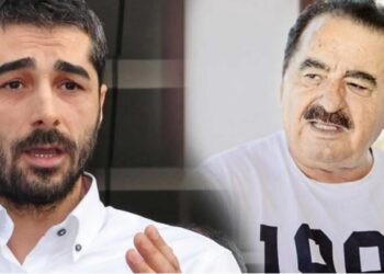 Oğlundan İbrahim Tatlıses’e sert sözler