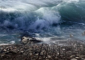 UNESCO’dan Akdeniz’e tsunami uyarısı