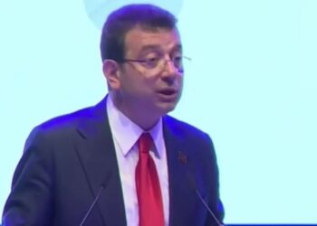 İmamoğlu: ‘Siyasi istismarı ortadan kaldırıyoruz’