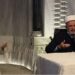 Diyanet’in ‘bağımız kalmadı’ dediği Mustafa Demirkan, Ali Erbaş’la yan yana