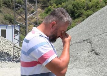 Akılalmaz dolandırıcılık! 177 bin lirasından oldu