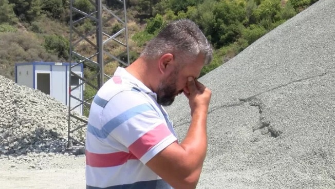 Akılalmaz dolandırıcılık! 177 bin lirasından oldu