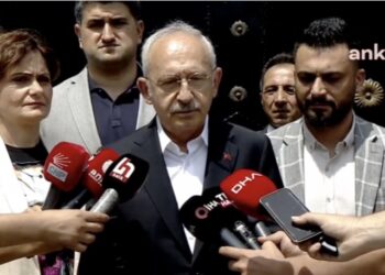 Kılıçdaroğlu: “Yakında iktidar olacağız”