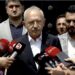 Kılıçdaroğlu: “Yakında iktidar olacağız”