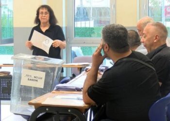 İstanbul’da 9 mahallede muhtarlık seçimi