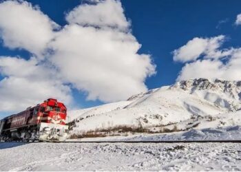TCDD harekete geçti… Yeni nostaljik hatlar geliyor