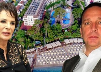 Hülya Koçyiğit’in damadı Ender Alkoçlar’a bir kötü haber daha