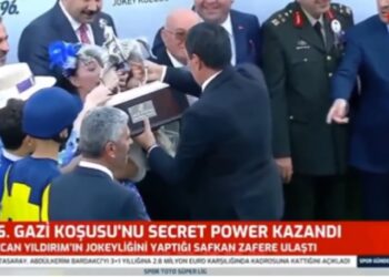 İmamoğlu’nun ismi geçince A Spor yayını kesti