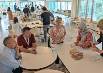 TTB’nin 74. Büyük Kongresi’nin kazananı belli oldu