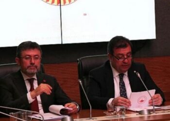 Dört yıl çalışmadan maaş almış… TİGEM’e Genel Müdür oldu