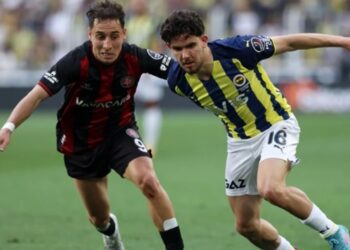 Emre Mor’un yeni adresi belli oldu