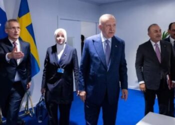 Madrid’de 4’lü zirve sona erdi