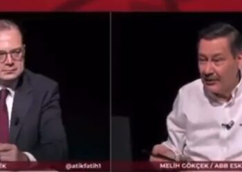 Gökçek: Yerin altında 6 milyar dolarlık ‘jelibon’ bulunmuş