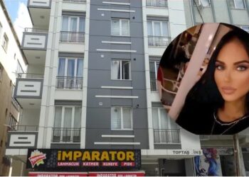 Avcılar’da 24 yaşındaki kadın evinde ölü bulundu