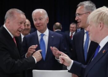 Johnson ve Erdoğan arasında dikkat çeken diyalog