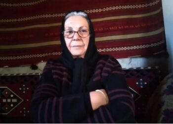 Hasret Gültekin’in annesi Hace Gültekin: ‘Suçları neydi ki?’
