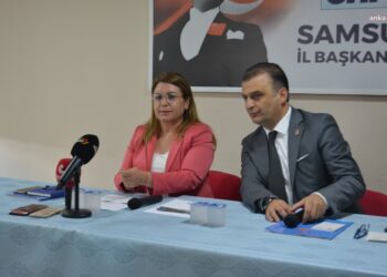 CHP’li Karaca: “Tek acil çözüm, sandıktır”