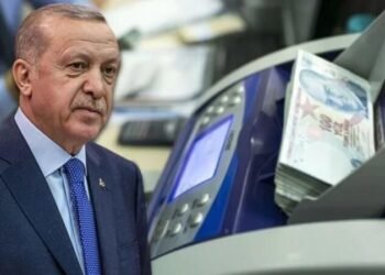 Ses var ama görüntü yok: 3600 ek göstergede son söz Erdoğan’da