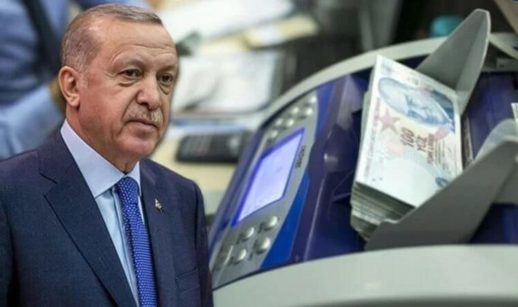 Ses var ama görüntü yok: 3600 ek göstergede son söz Erdoğan’da